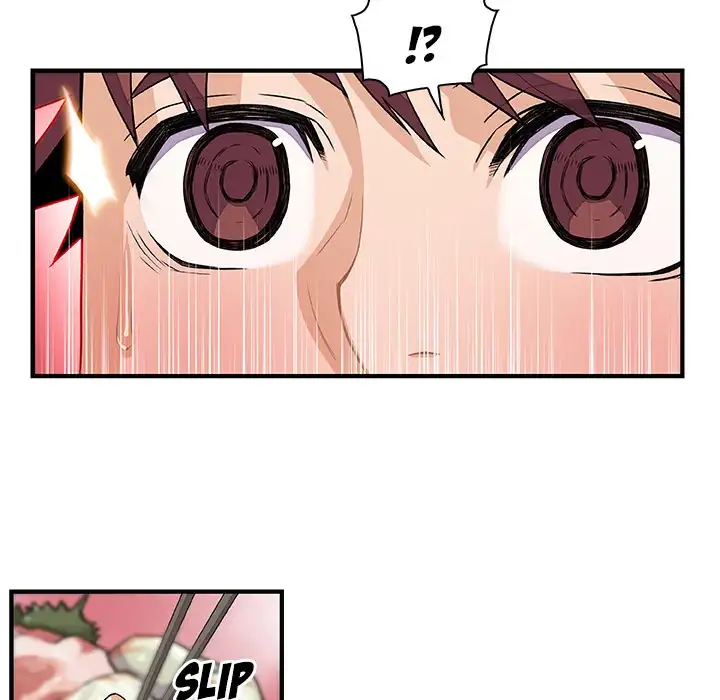 Our Complications - Chapter 44 [photo 74] - MangaPorn