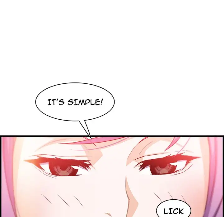 Our Complications - Chapter 44 [photo 79] - MangaPorn