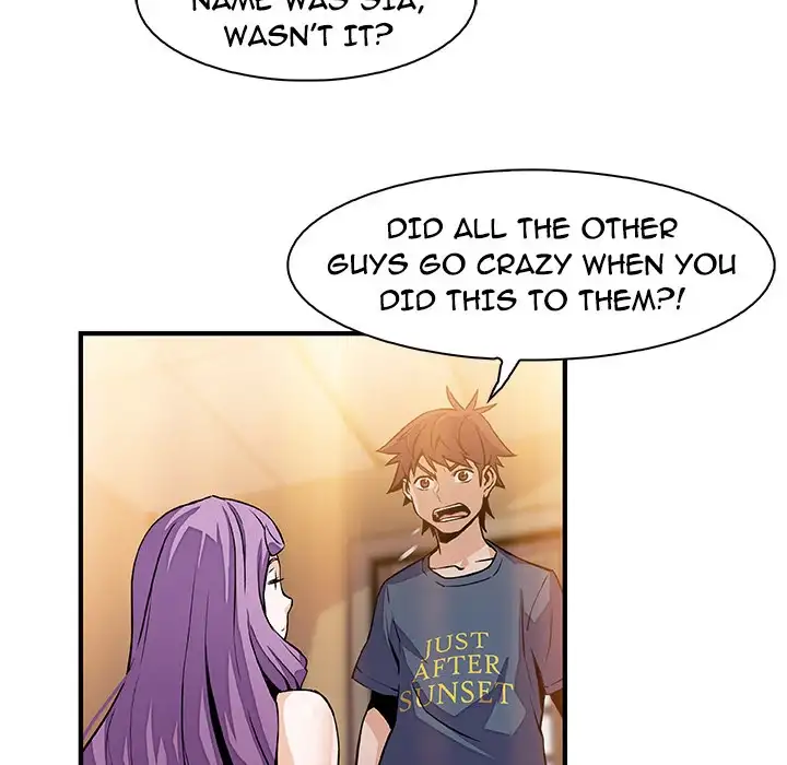 Our Complications - Chapter 45 [photo 18] - MangaPorn