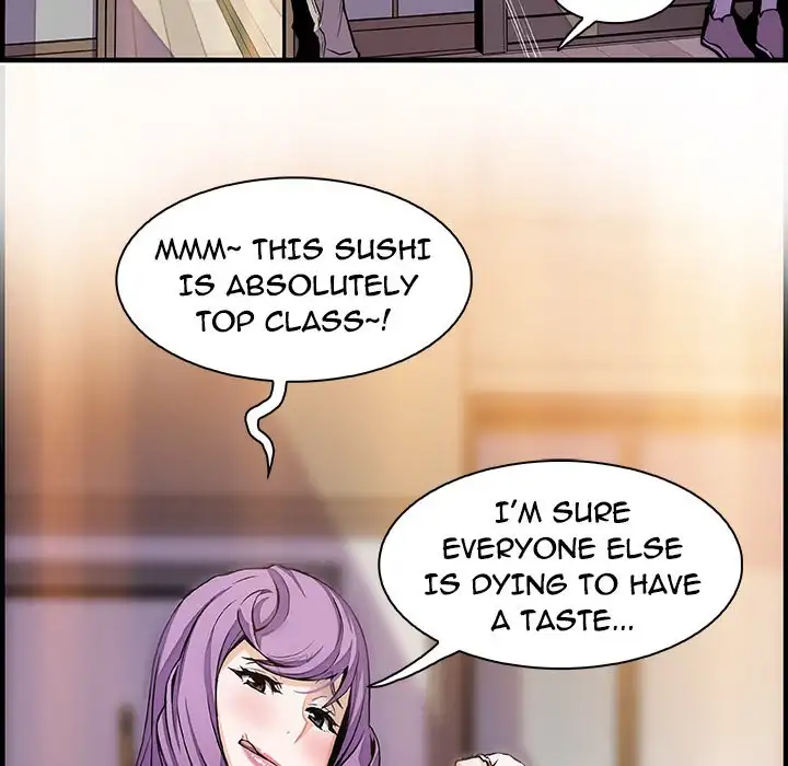 Our Complications - Chapter 45 [photo 35] - MangaPorn
