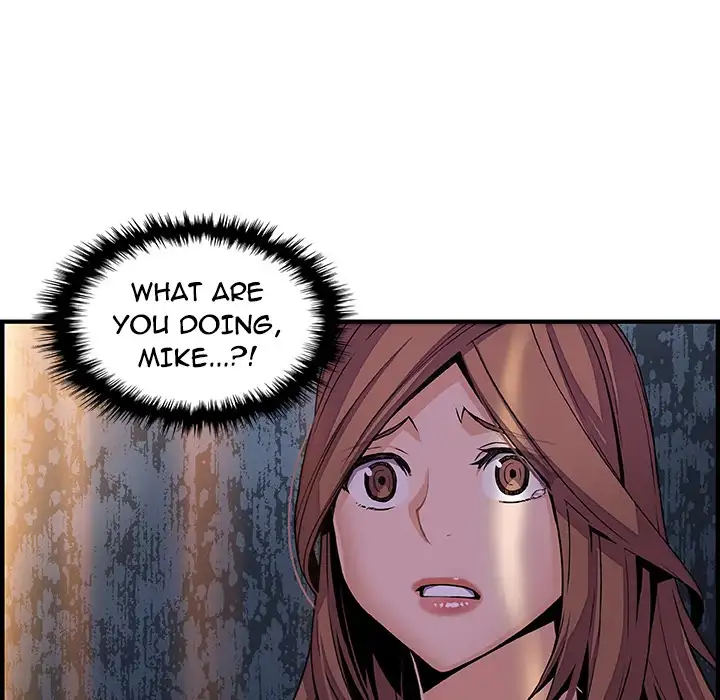 Our Complications - Chapter 45 [photo 52] - MangaPorn