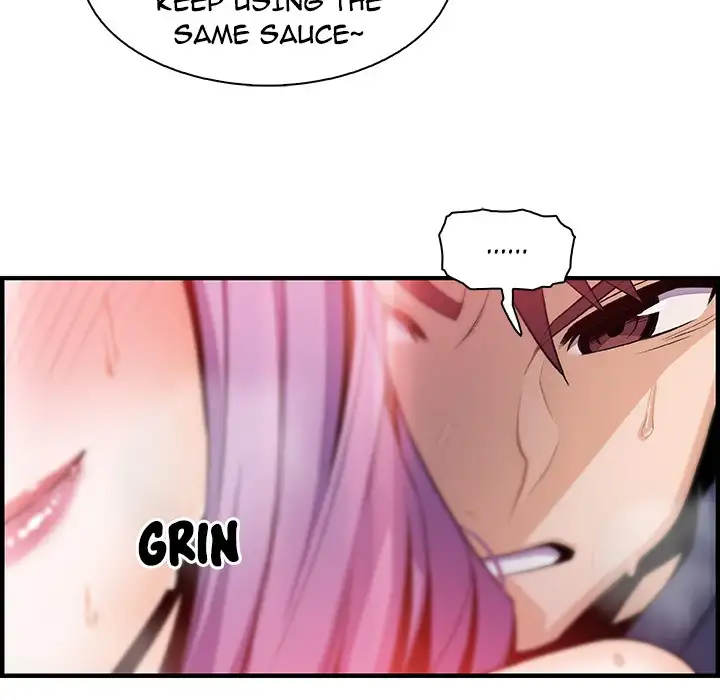 Our Complications - Chapter 45 [photo 69] - MangaPorn