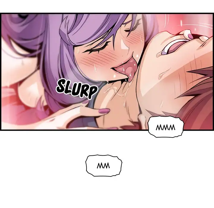 Our Complications - Chapter 46 [photo 39] - MangaPorn