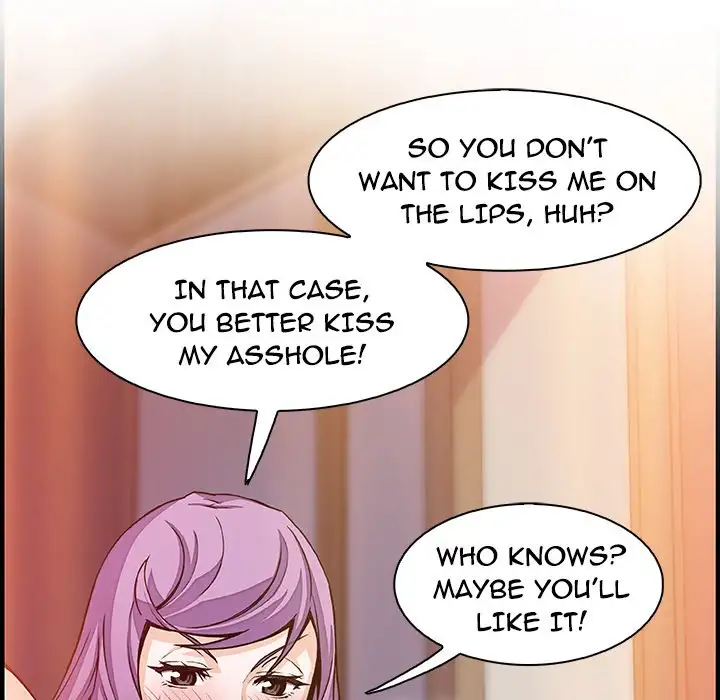 Our Complications - Chapter 46 [photo 46] - MangaPorn