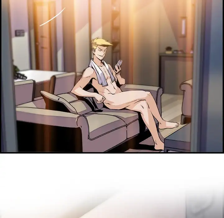 Our Complications - Chapter 46 [photo 8] - MangaPorn