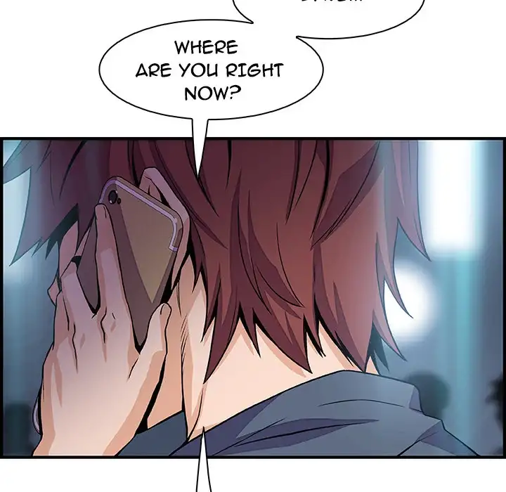 Our Complications - Chapter 46 [photo 93] - MangaPorn