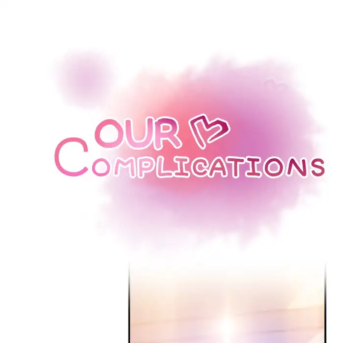 Our Complications - Chapter 47 [photo 15] - MangaPorn