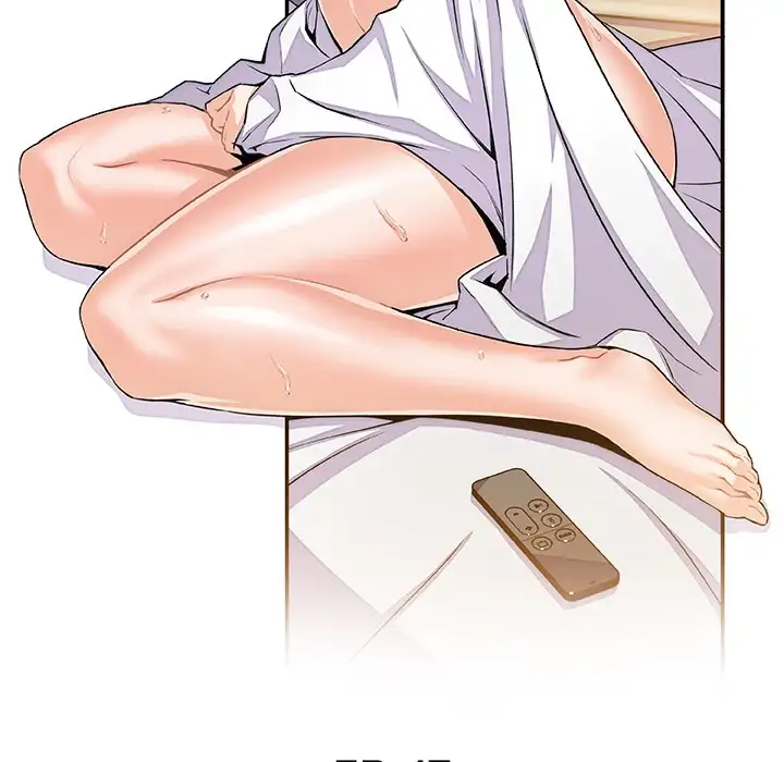 Our Complications - Chapter 47 [photo 17] - MangaPorn