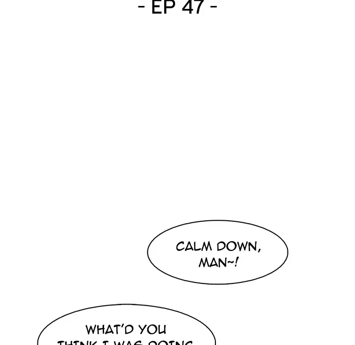 Our Complications - Chapter 47 [photo 18] - MangaPorn