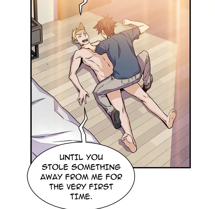 Our Complications - Chapter 47 [photo 34] - MangaPorn