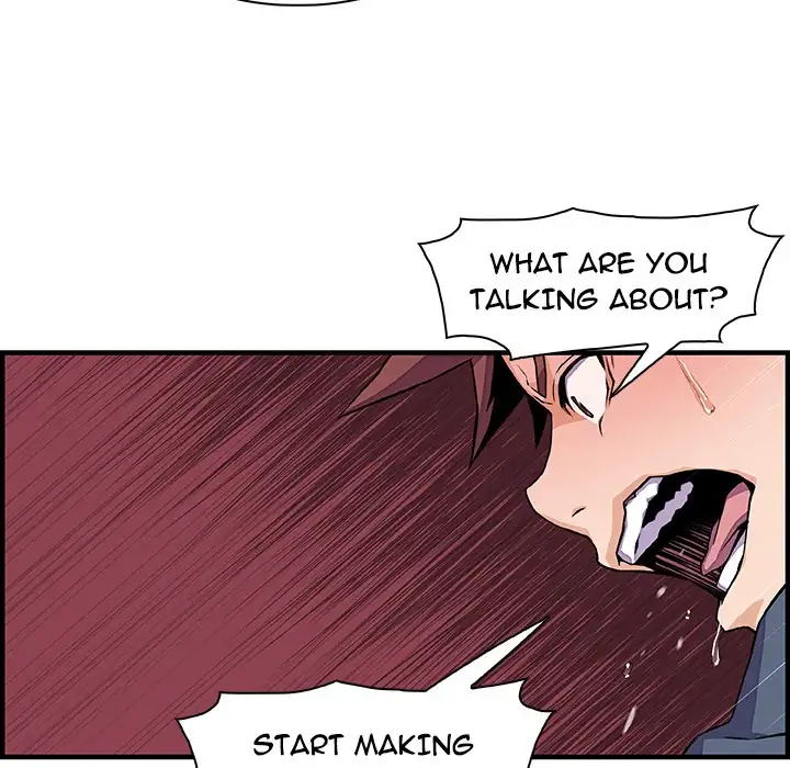 Our Complications - Chapter 47 [photo 35] - MangaPorn