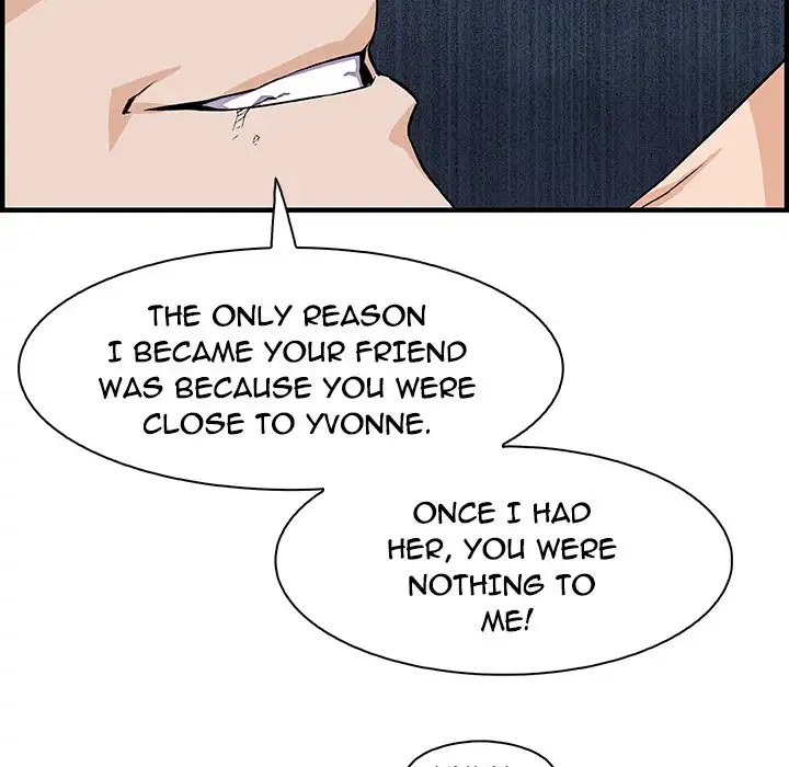 Our Complications - Chapter 47 [photo 37] - MangaPorn