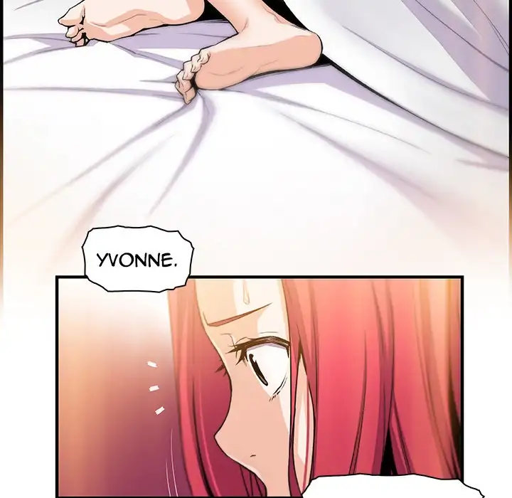 Our Complications - Chapter 47 [photo 42] - MangaPorn