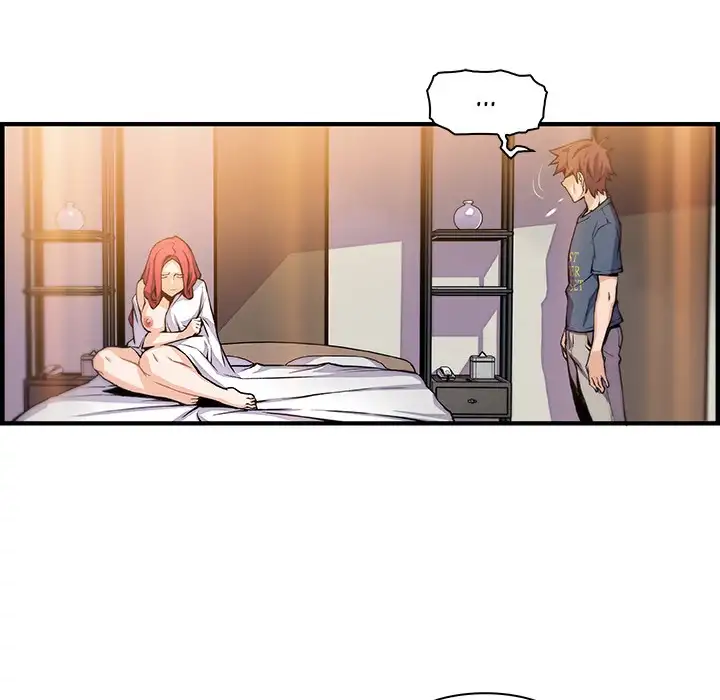 Our Complications - Chapter 47 [photo 54] - MangaPorn