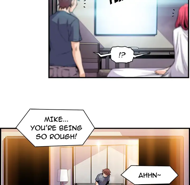 Our Complications - Chapter 47 [photo 58] - MangaPorn