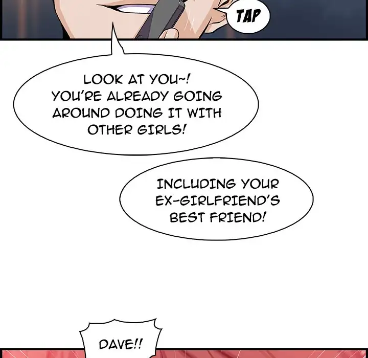 Our Complications - Chapter 47 [photo 67] - MangaPorn