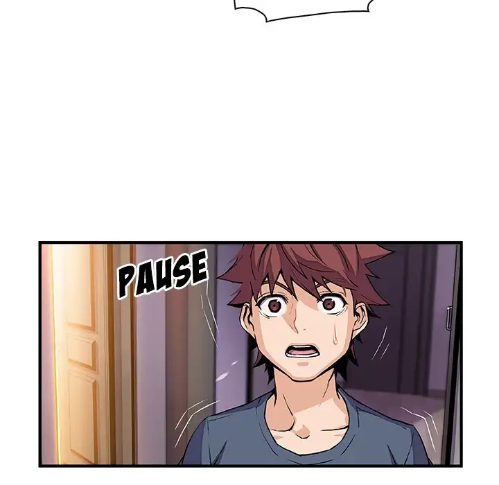 Our Complications - Chapter 47 [photo 8] - MangaPorn