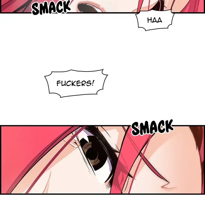 Our Complications - Chapter 47 [photo 97] - MangaPorn