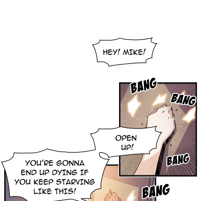 Our Complications - Chapter 48 [photo 10] - MangaPorn