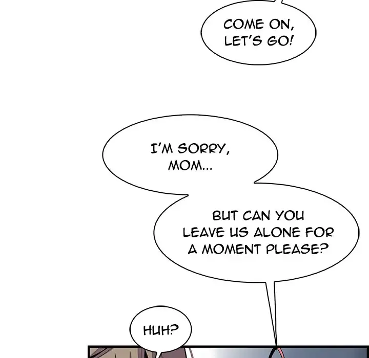 Our Complications - Chapter 48 [photo 25] - MangaPorn