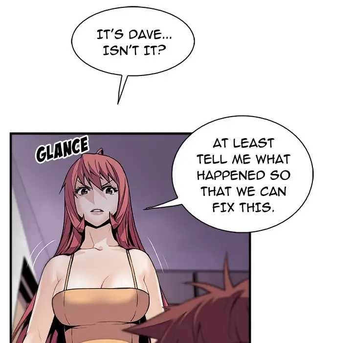 Our Complications - Chapter 48 [photo 29] - MangaPorn