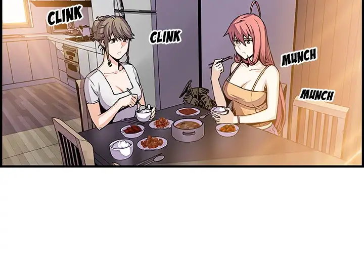 Our Complications - Chapter 48 [photo 3] - MangaPorn