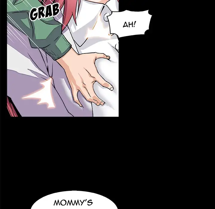 Our Complications - Chapter 48 [photo 46] - MangaPorn