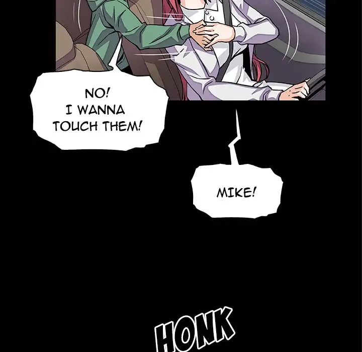 Our Complications - Chapter 48 [photo 50] - MangaPorn