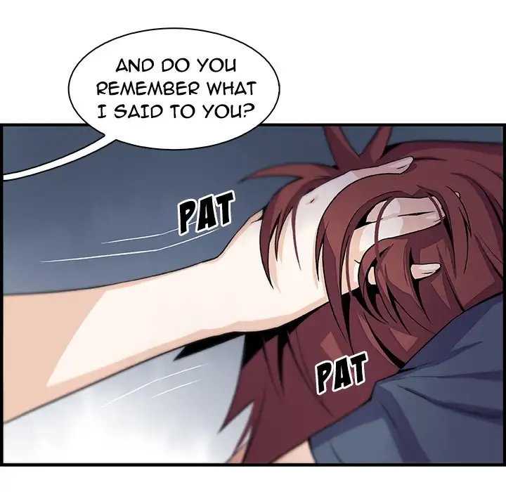 Our Complications - Chapter 48 [photo 61] - MangaPorn