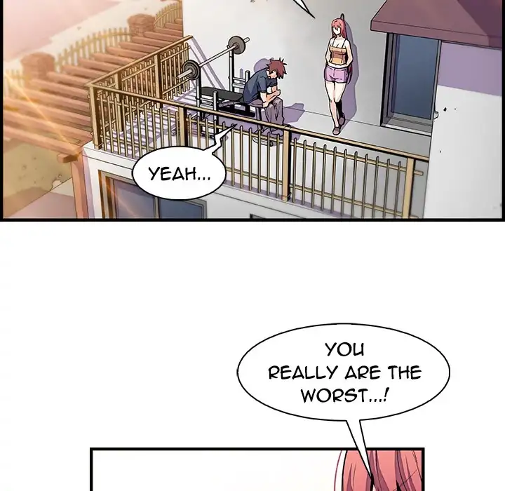 Our Complications - Chapter 48 [photo 90] - MangaPorn