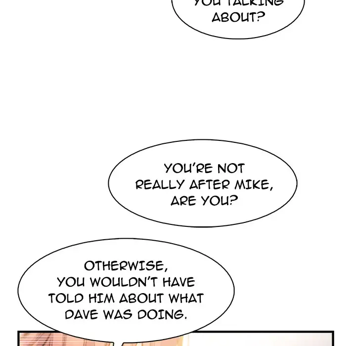 Our Complications - Chapter 49 [photo 105] - MangaPorn