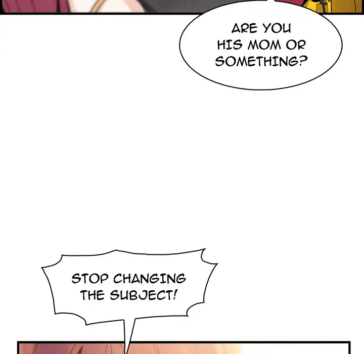 Our Complications - Chapter 49 [photo 108] - MangaPorn
