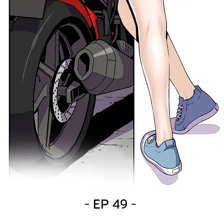 Our Complications - Chapter 49 [photo 11] - MangaPorn
