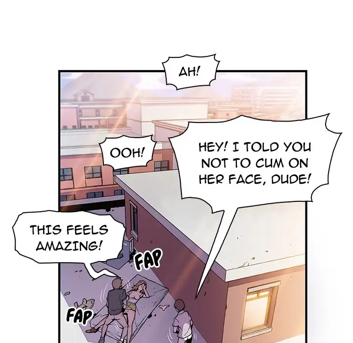 Our Complications - Chapter 49 [photo 16] - MangaPorn