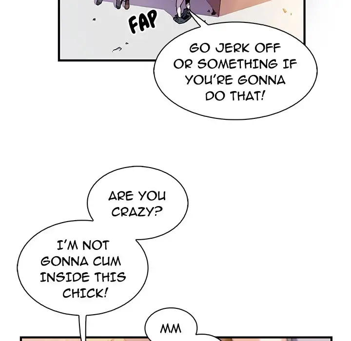 Our Complications - Chapter 49 [photo 17] - MangaPorn