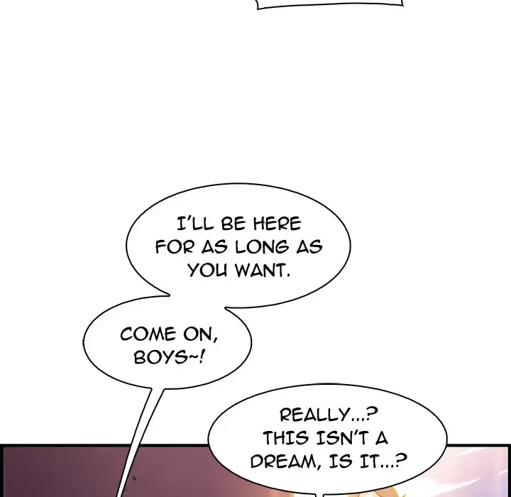 Our Complications - Chapter 49 [photo 19] - MangaPorn