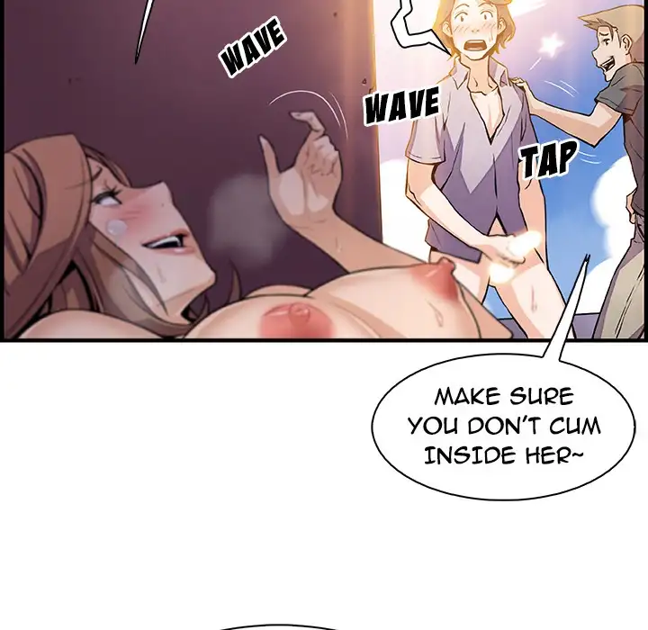 Our Complications - Chapter 49 [photo 20] - MangaPorn