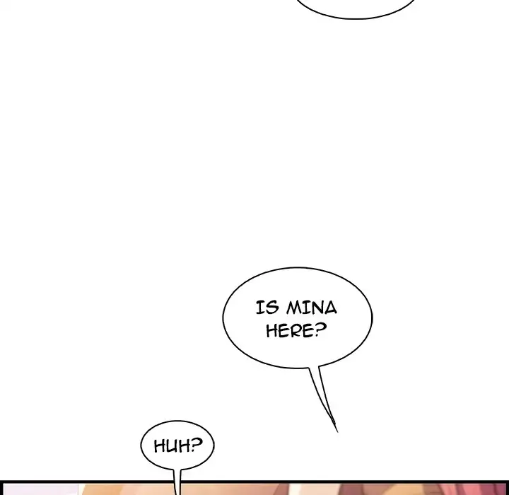 Our Complications - Chapter 49 [photo 23] - MangaPorn
