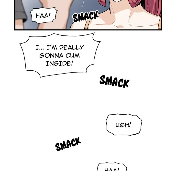 Our Complications - Chapter 49 [photo 26] - MangaPorn
