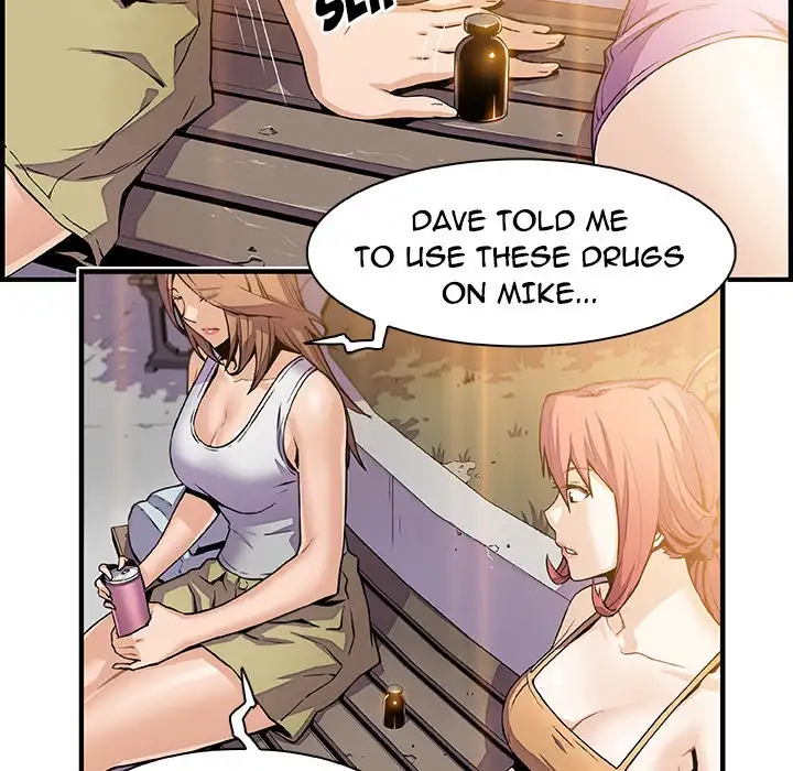 Our Complications - Chapter 49 [photo 32] - MangaPorn