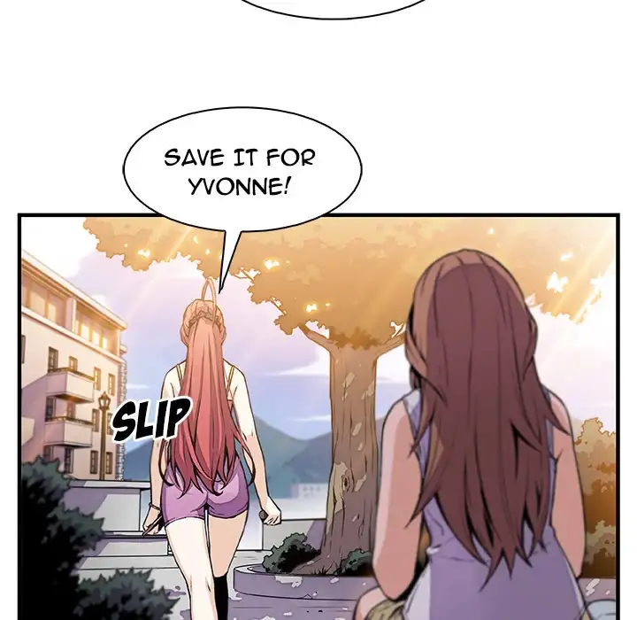 Our Complications - Chapter 49 [photo 35] - MangaPorn