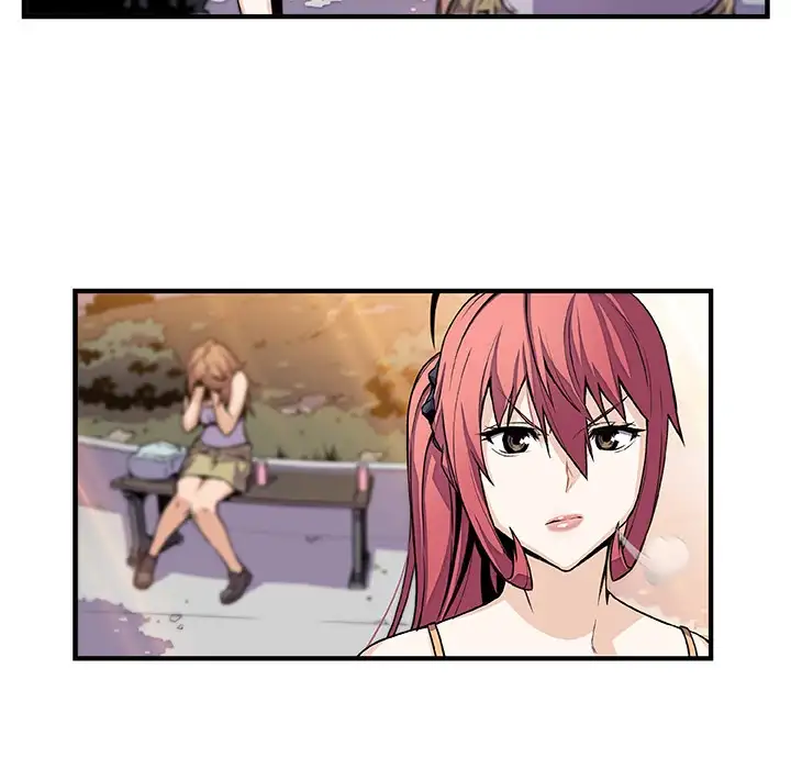 Our Complications - Chapter 49 [photo 36] - MangaPorn