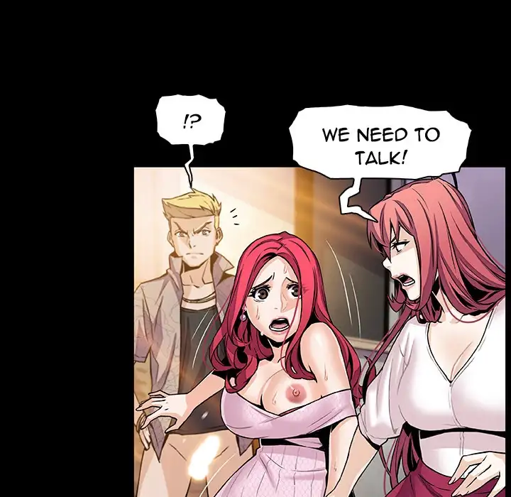 Our Complications - Chapter 49 [photo 52] - MangaPorn