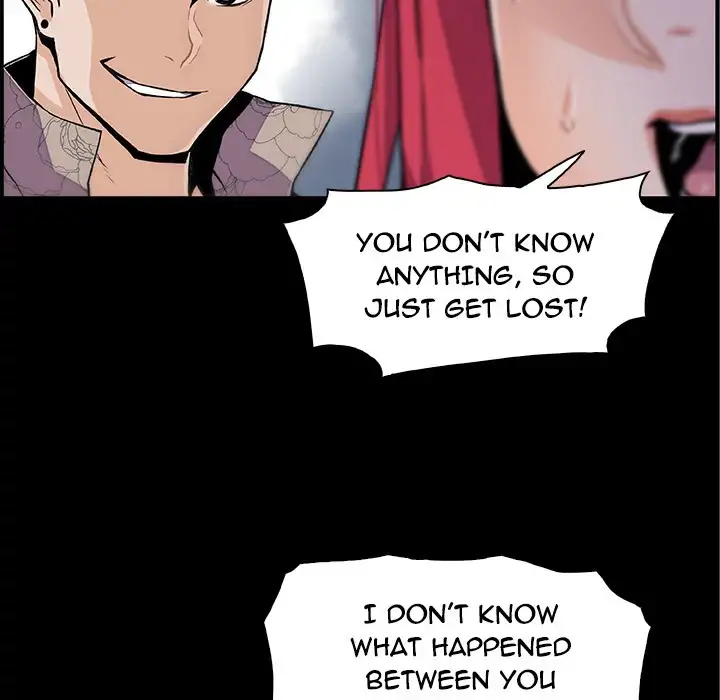 Our Complications - Chapter 49 [photo 58] - MangaPorn