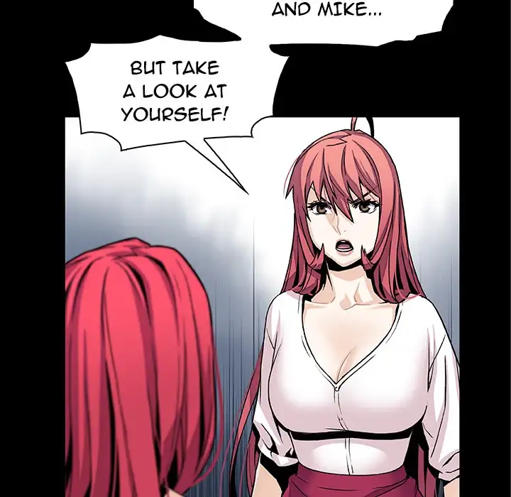 Our Complications - Chapter 49 [photo 59] - MangaPorn