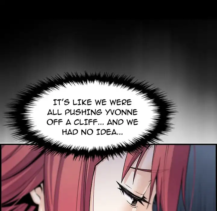 Our Complications - Chapter 49 [photo 64] - MangaPorn