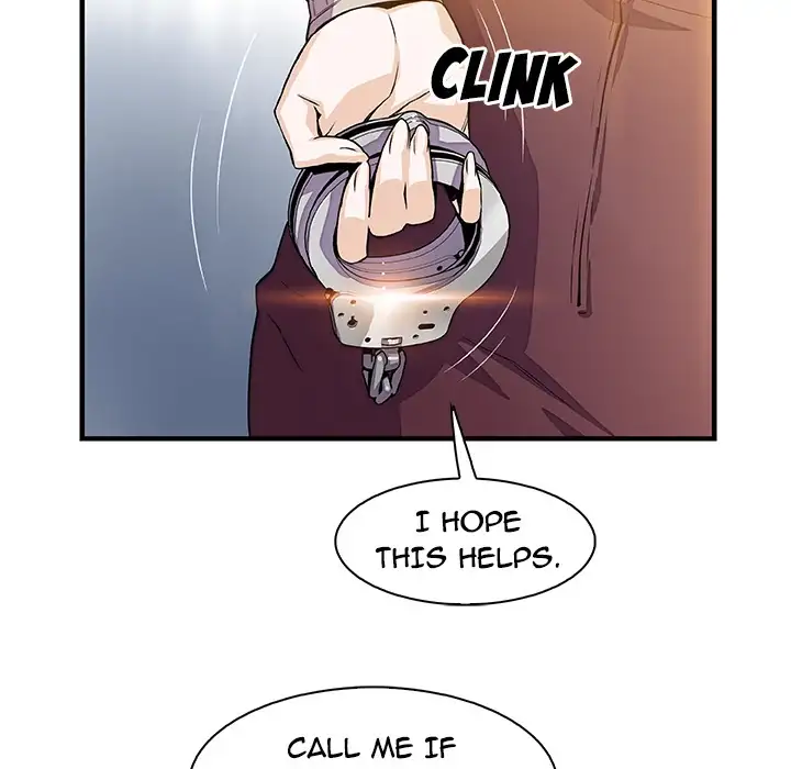 Our Complications - Chapter 49 [photo 72] - MangaPorn
