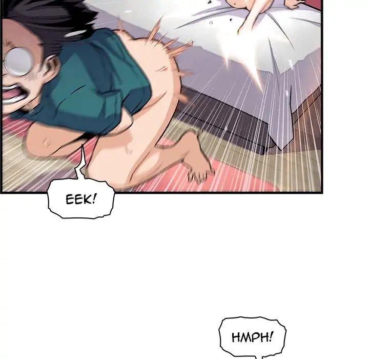 Our Complications - Chapter 49 [photo 89] - MangaPorn