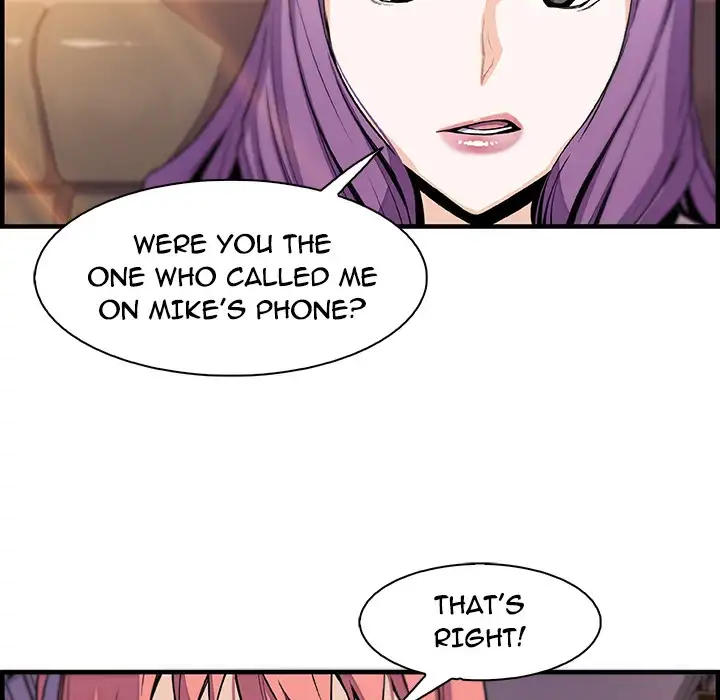 Our Complications - Chapter 49 [photo 98] - MangaPorn