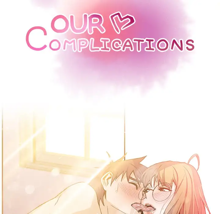 Our Complications - Chapter 50 [photo 22] - MangaPorn